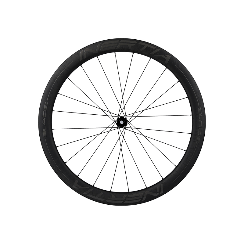 Inertia Wheels Pro Disc Brake C50