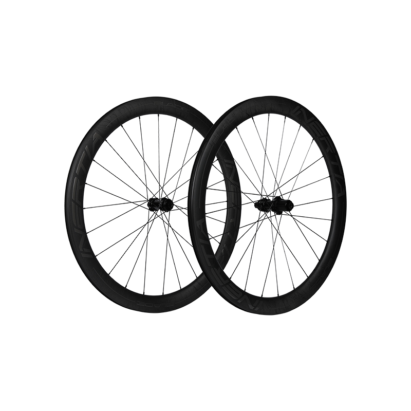 Inertia Wheels Pro Disc Brake C50