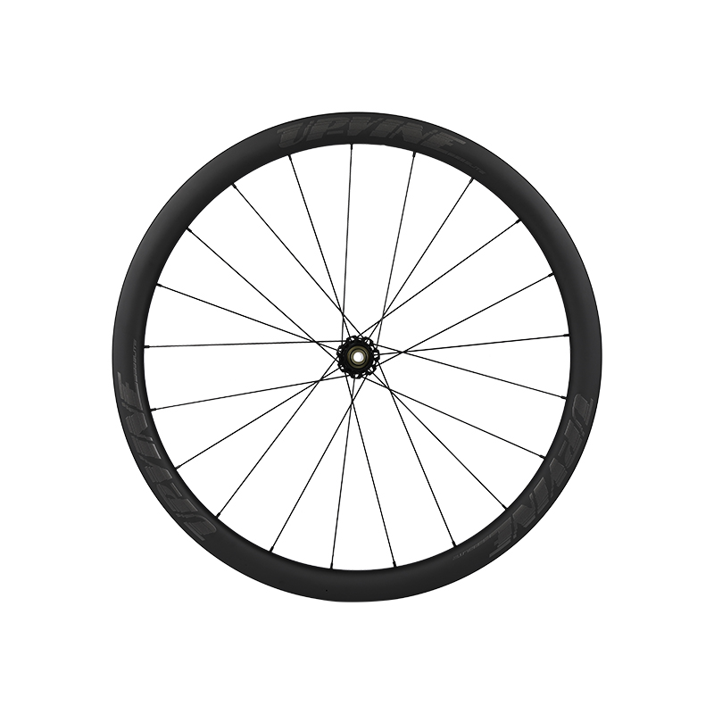 Upvine Wheels Light Disc Brake C40