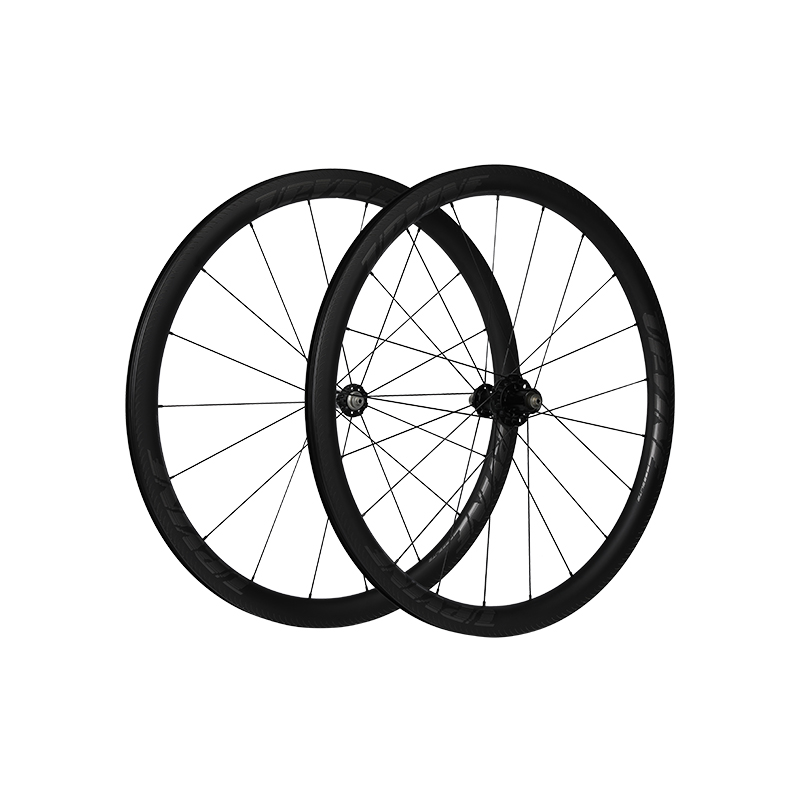 Upvine Wheels Light Disc Brake C40