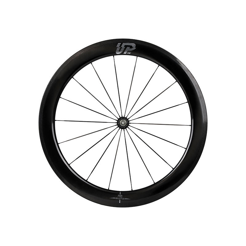 Upvine Wheels Pro Rim Brake C60