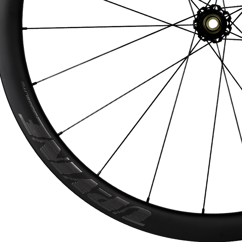 Upvine Wheels Light Disc Brake C40