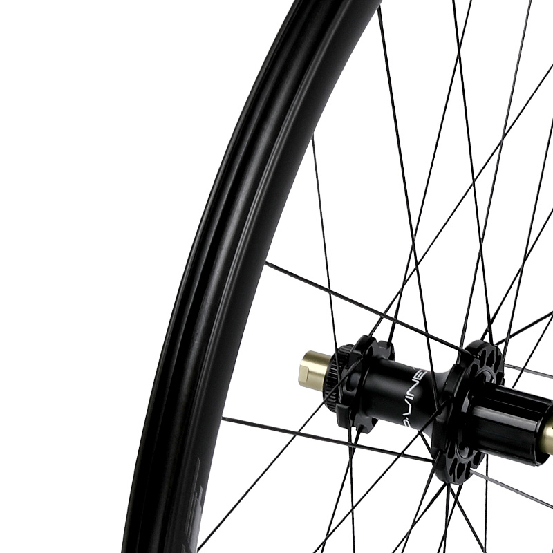 Upvine Wheels Light Disc Brake C40