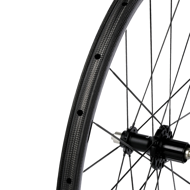 Upvine Wheels Pro Rim Brake C50