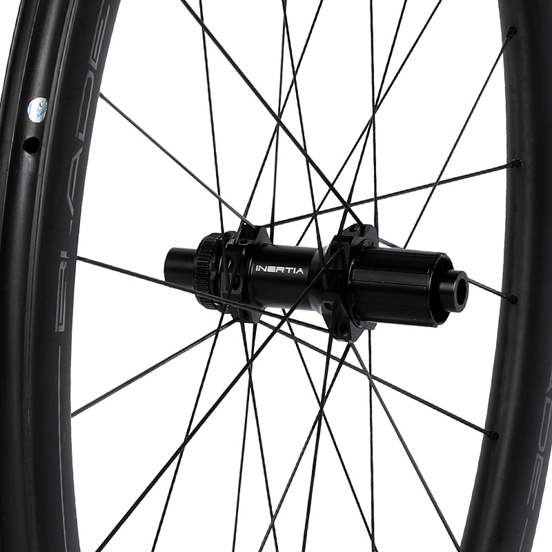 Inertia Wheels Pro Disc Brake C50