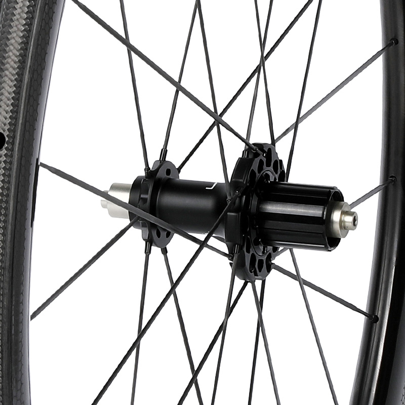 Upvine Wheels Pro Rim Brake C50